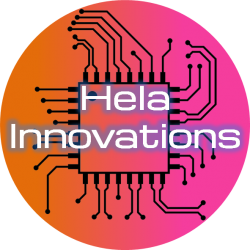 Hela Innovations (PVT), Ltd